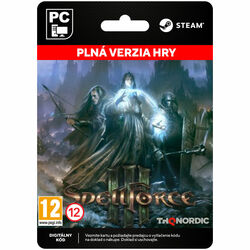 SpellForce 3[Steam] na playgosmart.cz