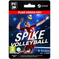 Spike Volleyball [Steam] na playgosmart.cz