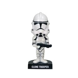 Star Wars Clone Trooper Bobble-Head na playgosmart.cz