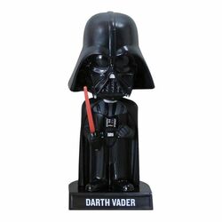 Star Wars Darth Vader Bobble-Head na playgosmart.cz