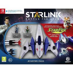 Starlink: Battle for Atlas (Starter Pack) na playgosmart.cz