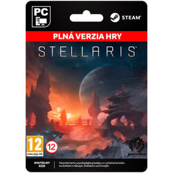Stellaris[Steam] na playgosmart.cz