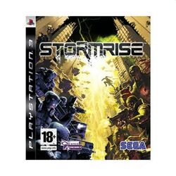 Stormrise [PS3] - BAZAR (použité zboží) na playgosmart.cz