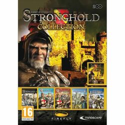 Stronghold Collection na playgosmart.cz