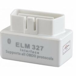 Super mini ELM327 Bluetooth, univerzální automobilová diagnostická jednotka na playgosmart.cz