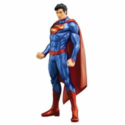Superman (Justice League) na playgosmart.cz
