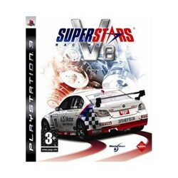 Superstars V8 Racing[PS3]-BAZAR (použité zboží) na playgosmart.cz