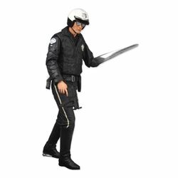 T-1000 Motorcycle Cop (Terminator 2: Judgment Day) na playgosmart.cz