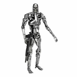T-800 Endoskeleton (Terminator) na playgosmart.cz