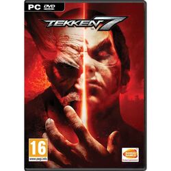 Tekken 7 na playgosmart.cz