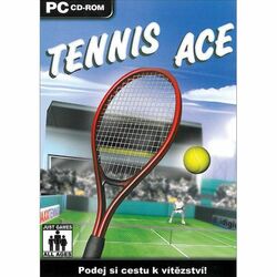 Tennis Ace na playgosmart.cz