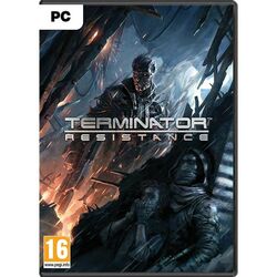 Terminator: Resistance na playgosmart.cz