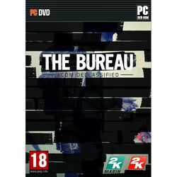 The Bureau: XCOM Declassified na playgosmart.cz
