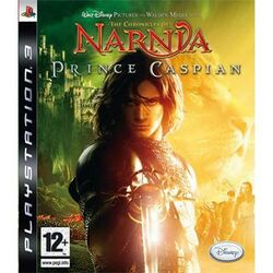 The Chronicles of Narnia: Prince Caspian[PS3]-BAZAR (použité zboží) na playgosmart.cz