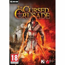 The Cursed Crusade na playgosmart.cz