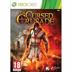 The Cursed Crusade na playgosmart.cz