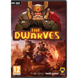 the Dwarves na playgosmart.cz