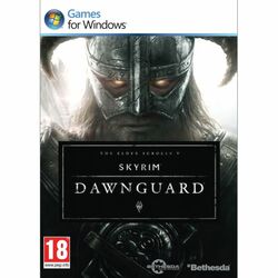 The Elder Scrolls 5 Skyrim: Dawnguard na playgosmart.cz