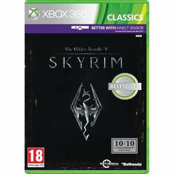The Elder Scrolls 5: Skyrim-OPENBOX (Rozbalené zboží s plnou zárukou) na playgosmart.cz