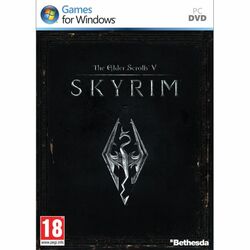 The Elder Scrolls 5: Skyrim na playgosmart.cz