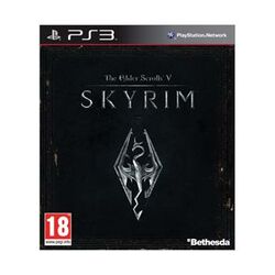 The Elder Scrolls 5: Skyrim PS3-BAZAR (použité zboží) na playgosmart.cz