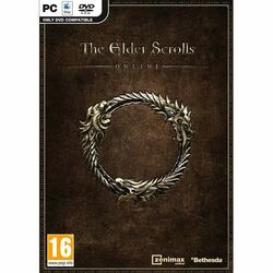 The Elder Scrolls Online na playgosmart.cz