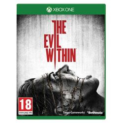 The Evil Within na playgosmart.cz