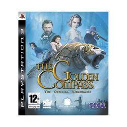 The Golden Compass[PS3]-BAZAR (použité zboží) na playgosmart.cz