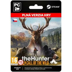 The Hunter: Call of the Wild[Steam] na playgosmart.cz