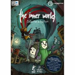 The Inner World (Collector's Edition) na playgosmart.cz
