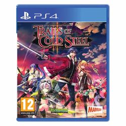 The Legend of Heroes: Trails of Cold Steel 2 na playgosmart.cz