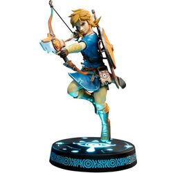 The Legend of Zelda: Breath of the Wild PVC (Collectors Edition) na playgosmart.cz