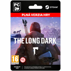 The Long Dark [Steam] na playgosmart.cz