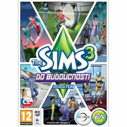 The Sims 3: Do Budoucnosti CZ na playgosmart.cz