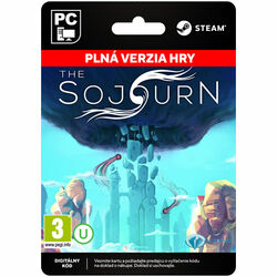 The Sojourn [Steam] na playgosmart.cz
