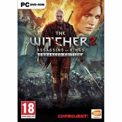 The Witcher 2: Assassins of Kings (Enhanced Edition) na playgosmart.cz