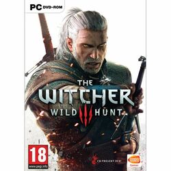 The Witcher 3: Wild Hunt na playgosmart.cz