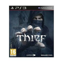 Thief[PS3]-BAZAR (použité zboží) na playgosmart.cz