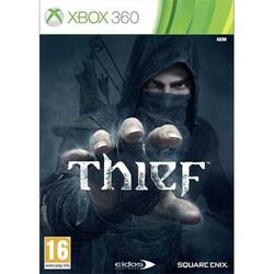 Thief[XBOX 360]-BAZAR (použité zboží) na playgosmart.cz
