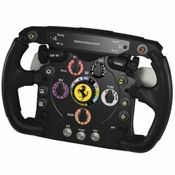 Thrustmaster Ferrari F1 Wheel Add-On - OPENBOX (Rozbalené zboží s plnou zárukou) na playgosmart.cz
