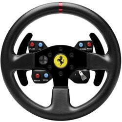 Thrustmaster Ferrari GTE Wheel Add-On Ferrari 458 Challenge Edition na playgosmart.cz