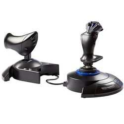Thrustmaster T.Flight Hotas 4 (Ace Combat 7: Skies Unknown Edition) na playgosmart.cz