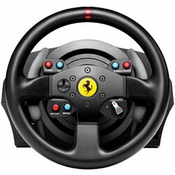 Thrustmaster T300 RS Ferrari GTE na playgosmart.cz