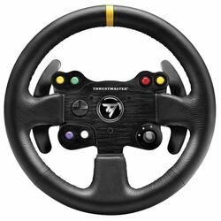Thrustmaster TM Leather 28 GT Wheel Add-On volant na playgosmart.cz