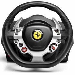 Thrustmaster TX Racing Wheel Ferrari 458 Italia Edition-OPENBOX (rozbalený zboží s plnou zárukou) Thrustmaster TX Racing Wheel Ferrari 458 Italia Edition-OPENBOX (rozbalený zboží s plnou zárukou) na playgosmart.cz