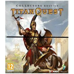 Titan Quest (Collector 'Edition) na playgosmart.cz