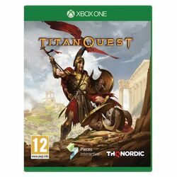 Titan Quest na playgosmart.cz