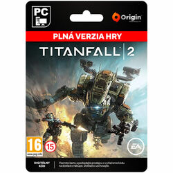 Titanfall 2[Origin] na playgosmart.cz