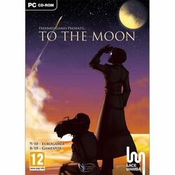 To the Moon na playgosmart.cz