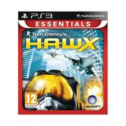 Tom Clancy 'HAWX[PS3]-BAZAR (použité zboží) na playgosmart.cz